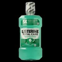 Mondwater total care tandvleesbescherming 500 Milliliter