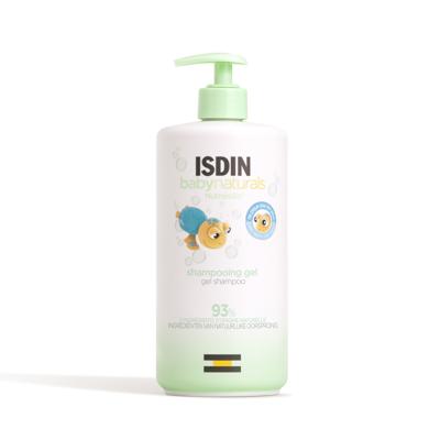 Isdin Baby Naturals Naturaisdin Gel Shampoo 750ml
