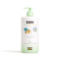 Isdin Baby Naturals Naturaisdin Gel Shampoo 750ml