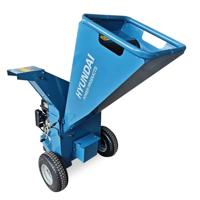 Hyundai Houtversnipperaar 15PK - 57387