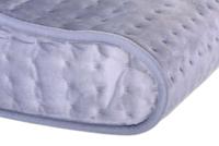 Oromed verwarming en massage schoen