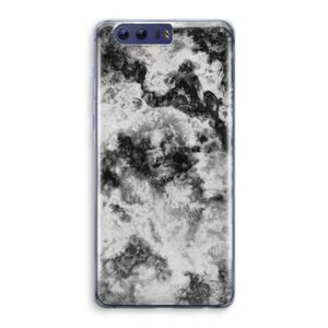 Onweer: Honor 9 Transparant Hoesje