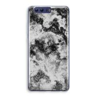 Onweer: Honor 9 Transparant Hoesje