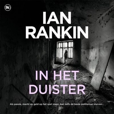In het duister