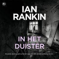 In het duister