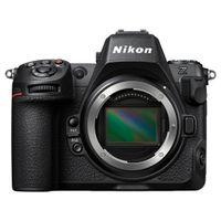 Nikon Z8 systeemcamera Body