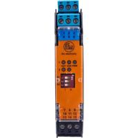 ifm Electronic N0033A N0033A Scheidingsschakelversterker 1 stuk(s) ifm Electronic N0033A N0033A Scheidingsschakelversterker 1 stuk(s)