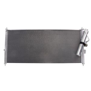 Condensor, airconditioning AC830050