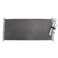 Condensor, airconditioning AC830050