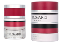 Trussardi Ruby Red Eau de Parfum Spray 30 ml Dames