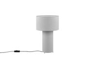 Trio Design tafellampBale grijs - 505200177