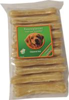 Boon kauwbot geperst 8.5 cm zak a 10st - Gebr de boon Boon kauwbot geperst 8.5 cm zak a 10st - Gebr de boon