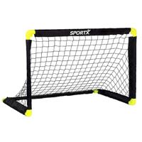 Voetbal goal / doelen opvouwbaar - 90 x 59 x 61 cm Voetbal goal / doelen opvouwbaar - 90 x 59 x 61 cm