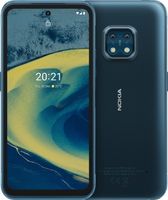 Nokia XR20 16,9 cm (6.67") Dual SIM Android 11 5G USB Type-C 4 GB 64 GB 4630 mAh Blauw - thumbnail