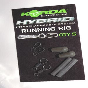 Korda Running Rig