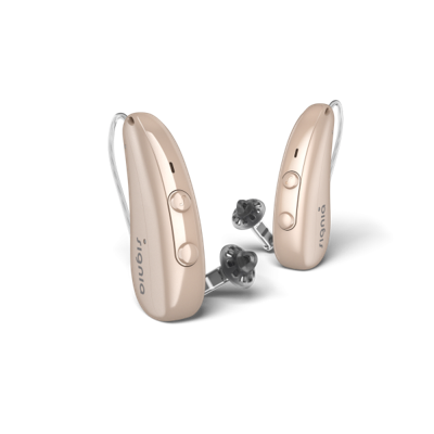 Signia Pure ChargeGo IX 7