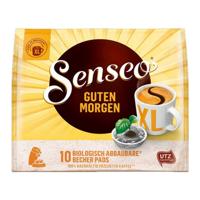 Senseo Guten Morgen XL- 10 pads