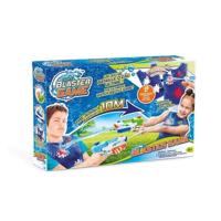 GRACHTSPEELGOED - Waterspel - Kit 2 spelers