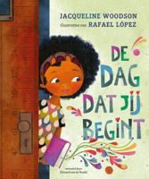 De dag dat jij begint (Hardback)