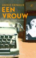 Een vrouw (Paperback) Een vrouw (Paperback)