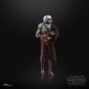 Hasbro Star Wars: The Mandalorian  HK-87