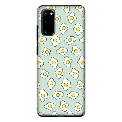 Spiegeleitjes: Samsung Galaxy S20 Tough Case