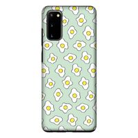 Spiegeleitjes: Samsung Galaxy S20 Tough Case