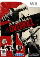 The House of the Dead Overkill - thumbnail