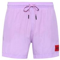 HUGO Dominica Recycled Swim Shorts - thumbnail