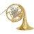 Yamaha YHR-671D professionele dubbelhoorn F/Bb