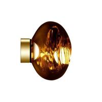 Tom Dixon Melt Mini LED Wandlamp - Goud - thumbnail