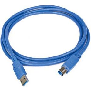 Gembird USB 3.0 A - USB 3.0 B, 0.5m