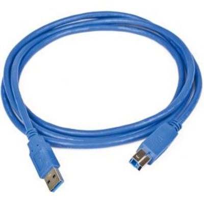 Gembird USB 3.0 A - USB 3.0 B, 0.5m