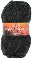 Stylecraft Life Super Chunky 2371 Charcoal Mix