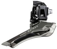Shimano GRX FD-RX820 2x12-speed Front Derailleur