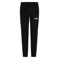 Cruyff League Joggingbroek Kids Zwart Wit