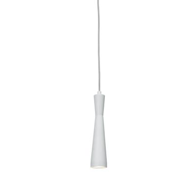 Hanglamp Bordeaux wit
