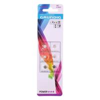 Batterij Knoopcel AG1, 6st.