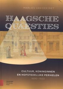 Haagsche quaesties (Paperback)