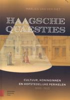 Haagsche quaesties (Paperback) Haagsche quaesties (Paperback)