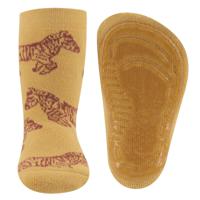 antislip sokken met zebra print