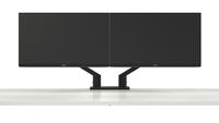 DELL MDA20 flat panel bureau steun 68,6 cm (27") Zwart - thumbnail