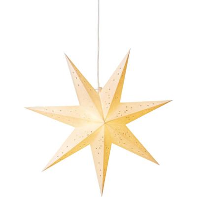 Konstsmide 5921-200 Kerstster Ster Wit