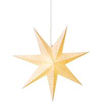 Konstsmide 5921-200 Kerstster Ster Wit Konstsmide 5921-200 Kerstster Ster Wit