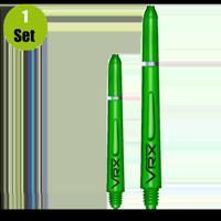 Red Dragon RedDragon VRX Shaft - Groen
