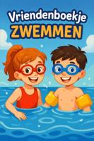 Zwemmen Vriendenboekje (Paperback)