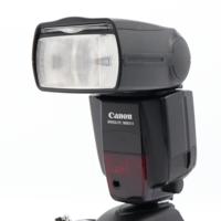 Canon Speedlite 580EX II occasion