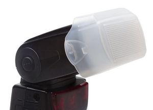 KAMERA EXPRESS Flash Diffuser voor de Nikon SB-700