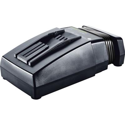 Festool snellader - TCL 6 - 10.8-18 V - 6.0 A