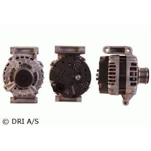 Dri Alternator/Dynamo 2193151502